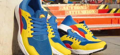 Lidl lance sa marque de mode et crée l’affolement (photos)