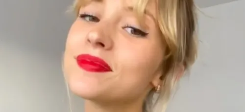 Quand Angèle reprend une célèbre chanson d’Hélène Ségara (vidéo)