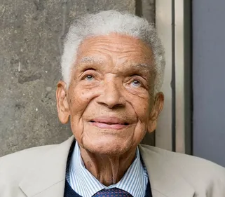 James Bond, Inception… : l’acteur Earl Cameron est décédé