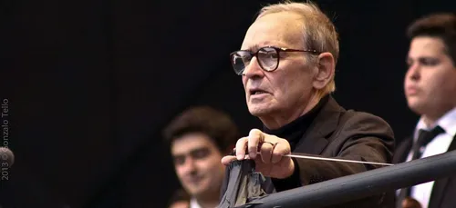Ennio Morricone : décès du compositeur du "Bon, la brute et le truand"