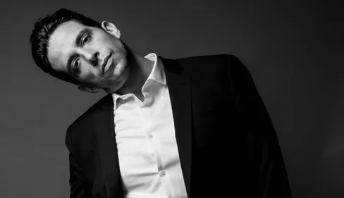 Nick Cordero, la star de Broadway, meurt à l’âge de 41 ans