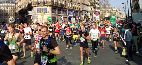 Le Marathon de Paris reporté une nouvelle fois en novembre