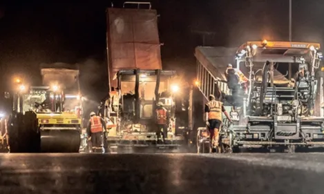 Les grands chantiers de l’été 2020 sur les routes d’Île-de-France