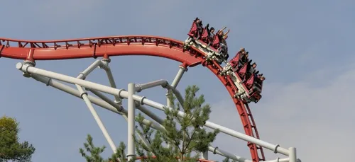 Parc Saint-Paul : une femme meurt après avoir été éjectée d’un manège
