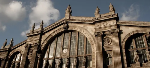Gare du Nord : les travaux de transformation vont bientôt commencer