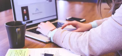 Adie : tout le monde peut devenir entrepreneur