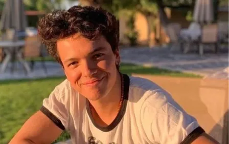 Sebastian Athié, l’acteur star de Disney, meurt à 24 ans