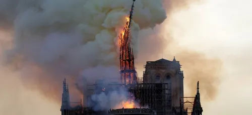 Notre-Dame de Paris : finalement reconstruite à l'identique