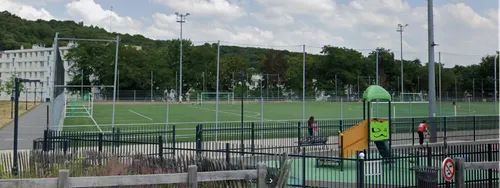 Bagarre géante après un match de football dans les Yvelines : 5...