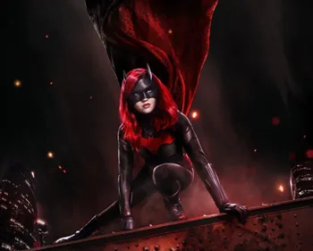 Batwoman : voici la nouvelle héroïne de la saison 2 !