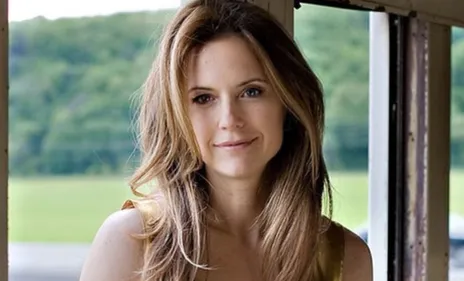 L'actrice Kelly Preston, épouse de John Travolta, est morte