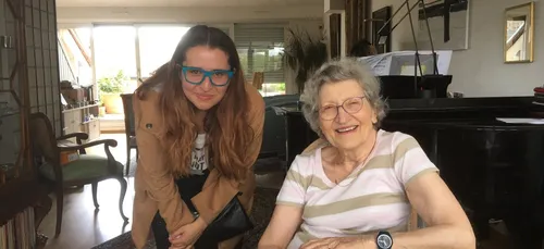 Logement intergénérationnel : des loyers gratuits pour les étudiants