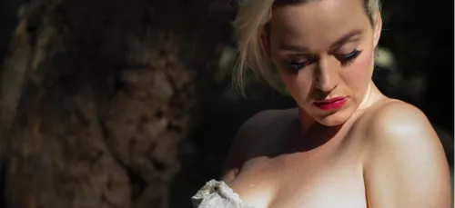 Katy Perry : cette actrice très connue désignée pour être la...