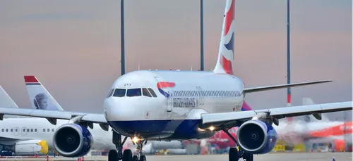 « Fantasy Flight » : une expérience de voyage unique à bord d’un...