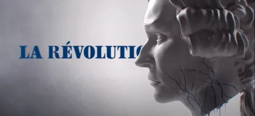 « La Révolution » : Netflix dévoile un teaser intriguant sur sa...