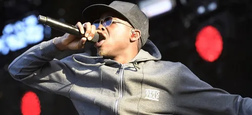 Rixe mortelle à Paris en 2018 : le rappeur MHD remis en liberté...