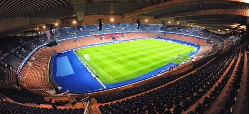 PSG-Beveren : 200 soignants invités au Parc des Princes