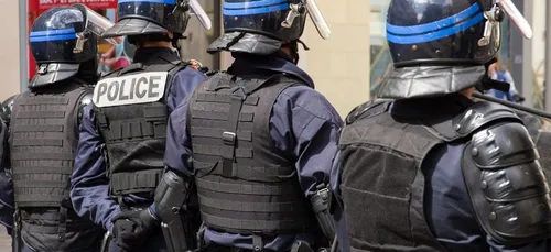 Blanc-Mesnil : un homme armé d’un sabre et d’un fusil neutralisé