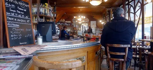 J’aime mon bistrot : une opération de soutien aux...