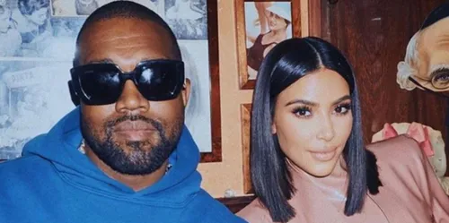 « Kim veut m’interner » : quand Kanye West déraille sur Twitter