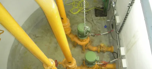 Covid-19 : encore des traces dans les eaux usées parisiennes mais à...