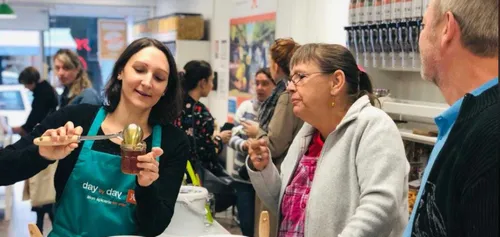 Acheter en vrac : la solution pour mieux gérer sa consommation