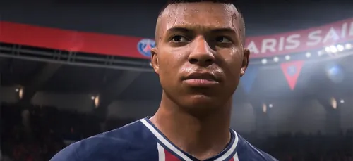 FIFA 21 : première bande-annonce dévoilée, Mbappé à l’honneur (vidéo)