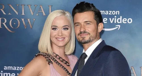 Katy Perry : en deuil, son fiancé Orlando Bloom dévoile son...