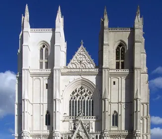 Incendie de la cathédrale de Nantes : le bénévole passe aux aveux