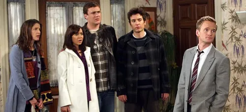 « How I Met Your Mother » : bientôt un retour de la série ?