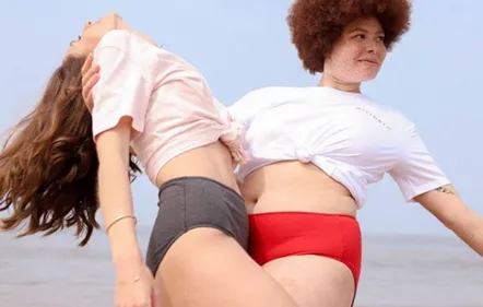 La culotte menstruelle : l’alternative durable aux protections...