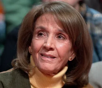 Gisèle Halimi, avocate et figure féministe, est morte