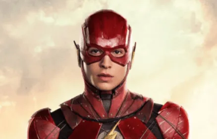 The Flash : le scénario du film confirmé !