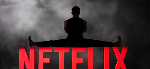 Jean-Claude Van Damme bientôt le héros d’une comédie d’action sur...