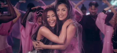 "MTV Video Music Awards" : Lady Gaga et Ariana Grande en tête des...