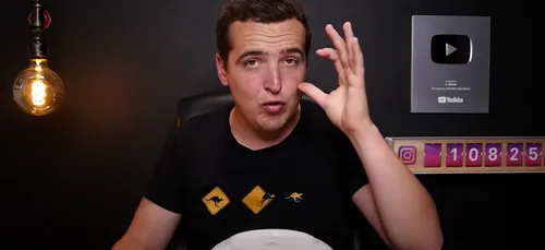 Décès du YouTubeur Maxence Capelle, à l’âge de 28 ans