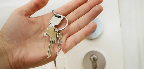 Proximikeys : un service de gardiennage de clefs en point relais