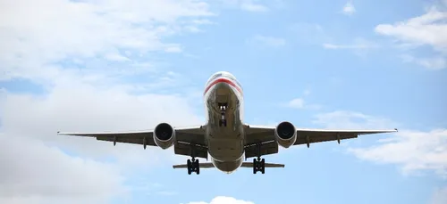 Une compagnie aérienne propose un voyage pour « nulle part » !