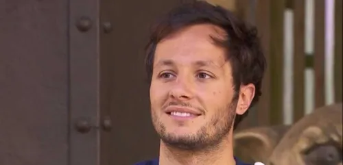 « Fort Boyard » : le coup de génie de Vianney pendant une épreuve...