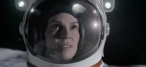 « Away » : la bande-annonce dévoilée avec Hillary Swank qui...