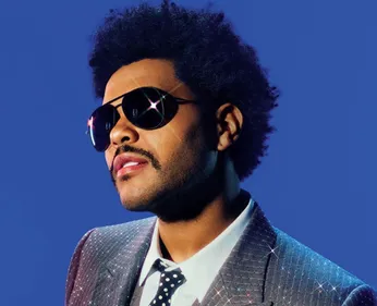The Weeknd dévoile un extrait d'un titre inédit sur TikTok (vidéo)