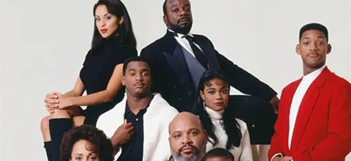 La série culte « Le Prince de Bel-Air » va faire son grand retour
