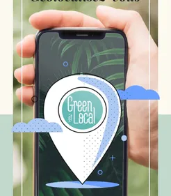Green et local : une application pour consommer éco responsable