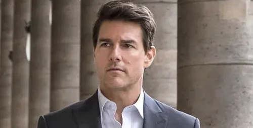 Mission Impossible 7 : un incident grave est survenu sur le...