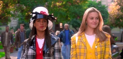 Clueless : voici les premières informations concernant la nouvelle...