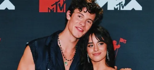 Camila Cabello et Shawn Mendes séparés ?  "Ils ont décidé de faire...