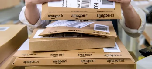 Amazon France : des poupées sexuelles à l'effigie d'enfants...