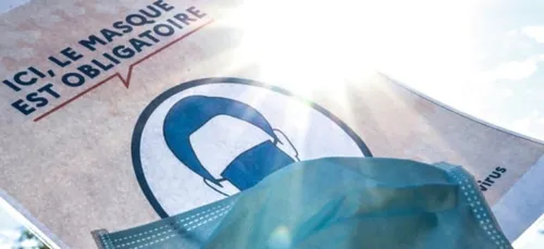 Une première brigade "anti covid" testée à Alfortville