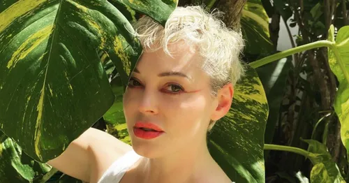 L’actrice Rose McGowan accuse le réalisateur Alexander Payne...