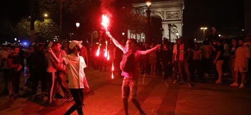 Foot : vers une finale 100 % française en Ligue des champions ?